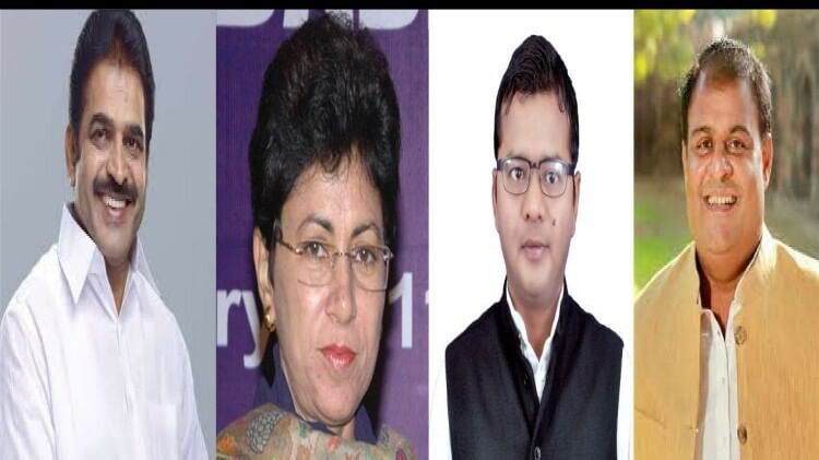 छत्तीसगढ़ कांग्रेस की मैराथन मीटिंग  आज: KC वेणुगोपाल लेंगे बैठक, शैलेजा, भूपेश, चंदन, उल्का होंगे शामिल