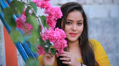 Case on three including Bhojpuri singer Nisha Pandey