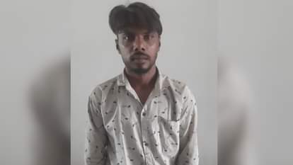 आरोपी दीपक