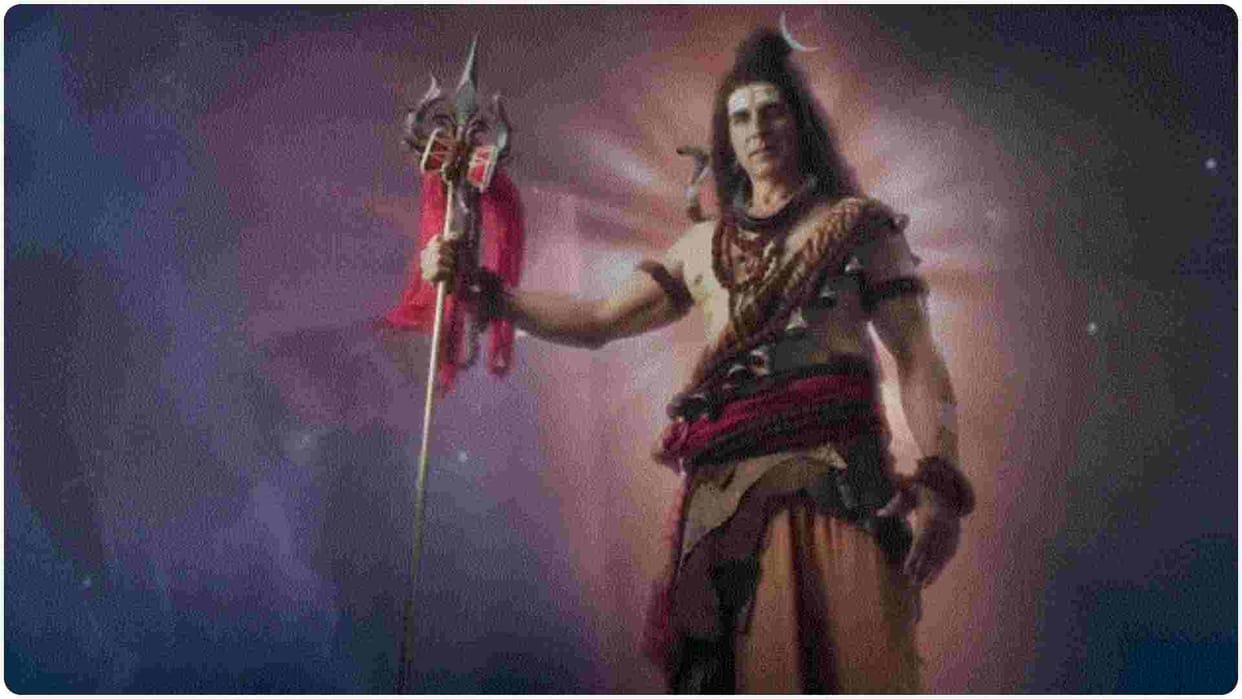 Akshay Kumar Film OMG 2 Mahadeva Song Out Actor shares post says its time for my favourite track