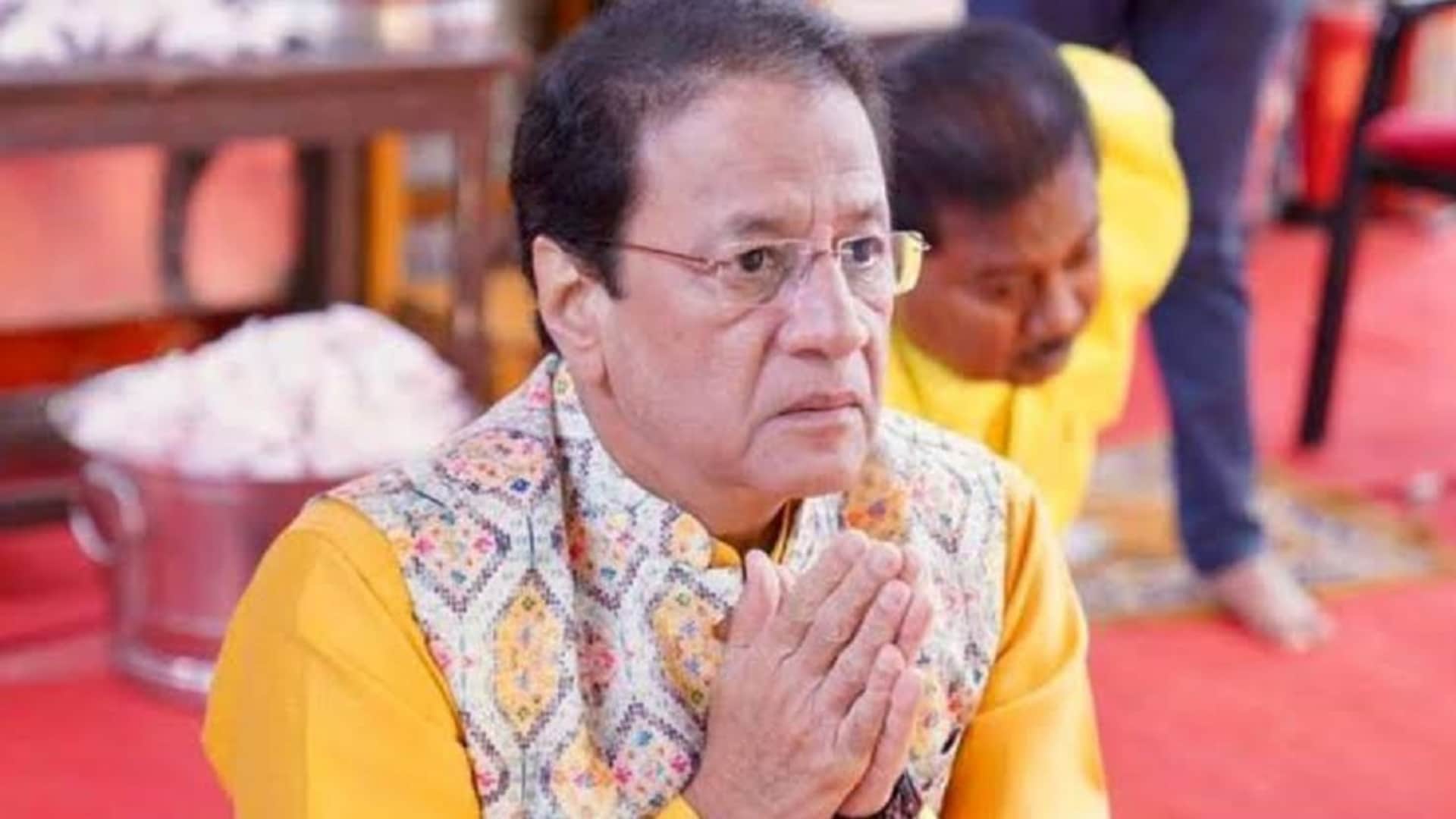 Nitesh Tiwari Film Ramayan New Update Arun Govil will Play Dasharatha Role in the movie read details here