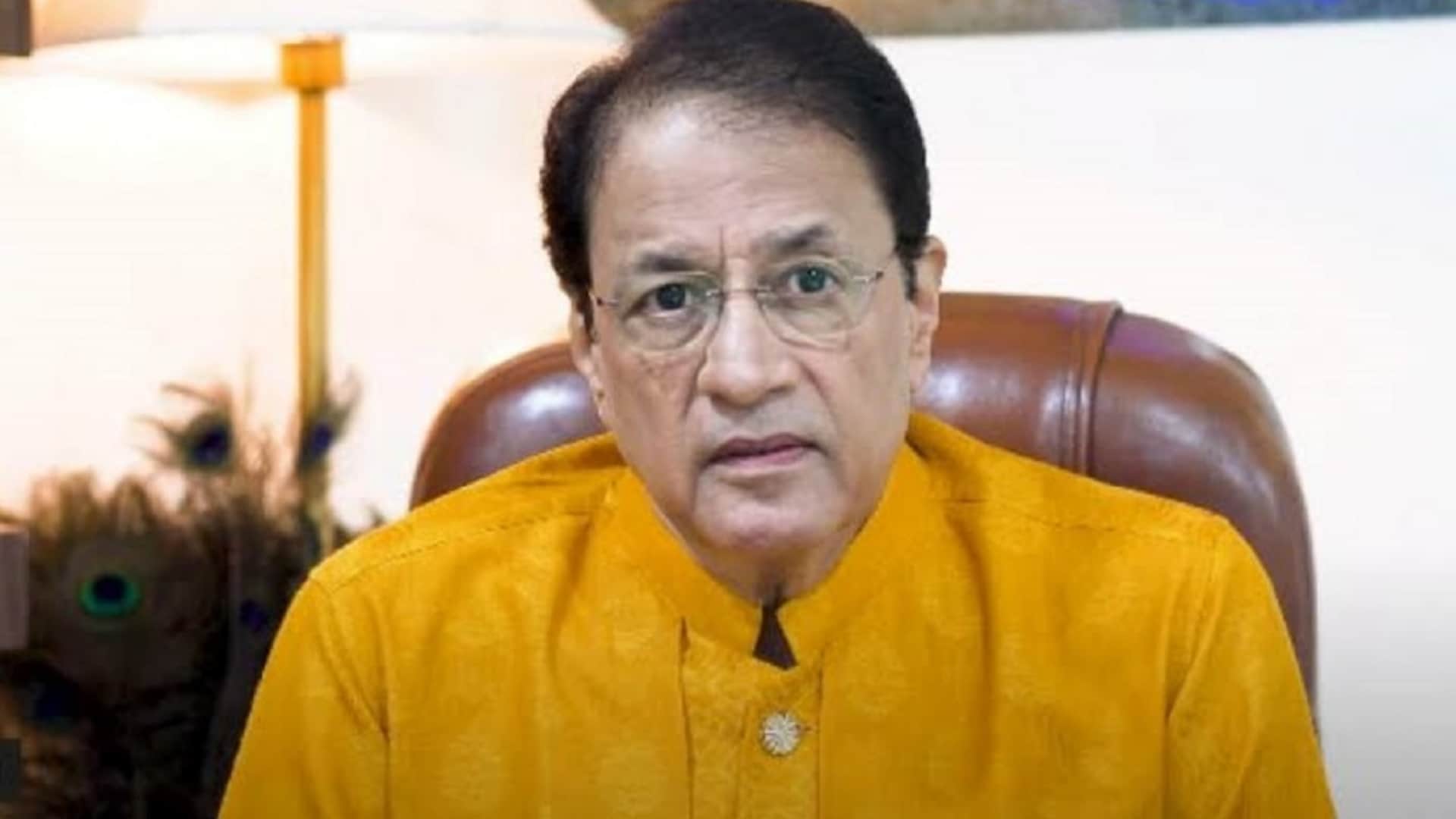 Nitesh Tiwari Film Ramayan New Update Arun Govil will Play Dasharatha Role in the movie read details here