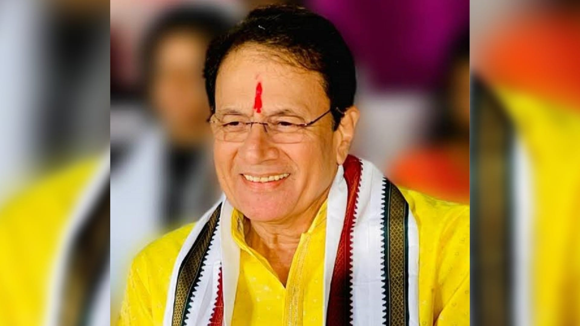 Arun Govil Birthday: Know About Ramayan fame Actor career and life story