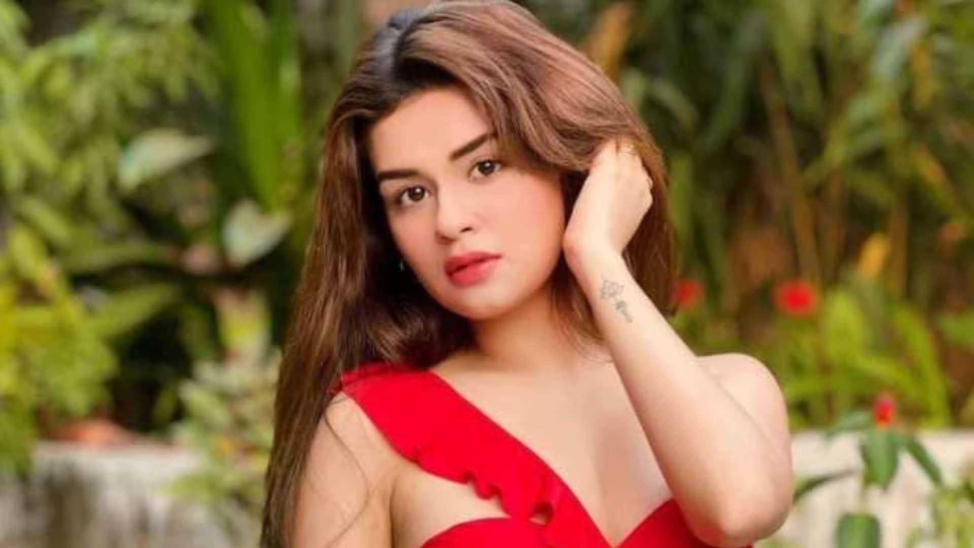 Actress become famous at very Young age Jannat Zubair Rahmani Avneet Kaur Erica Fernandes