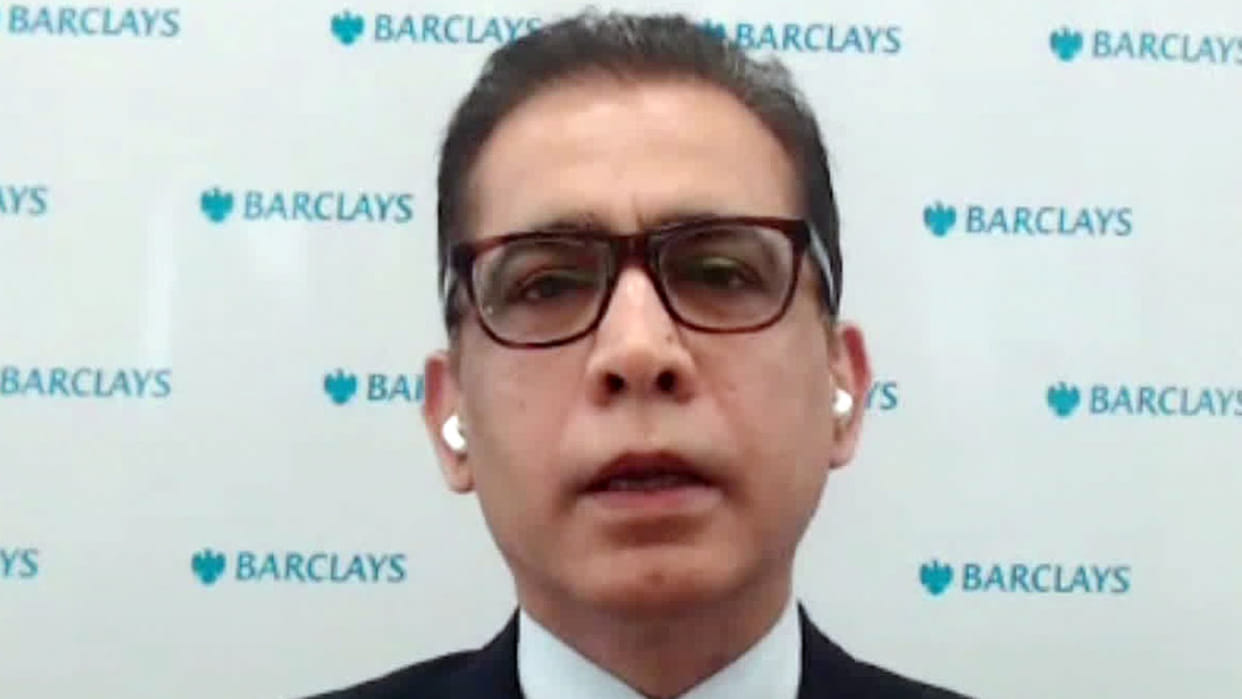 Barclays names new CEO, COO in reshuffle of key India market