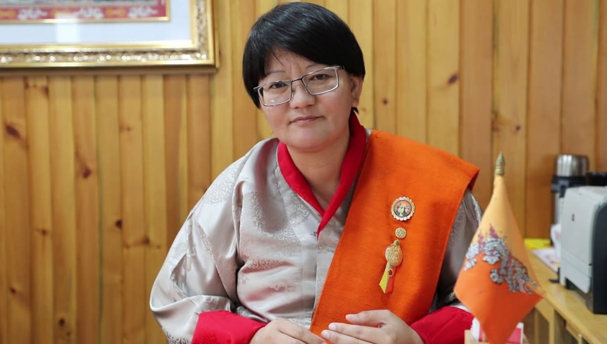Bhutanese Health Minister praises PM narendra Modi appreciates for traditional and allopathic medicine