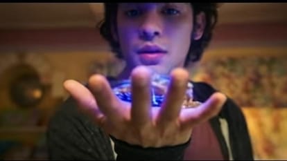 Blue Beetle Review know about Xolo Mariduena Becky G George Lopez film here in detail
