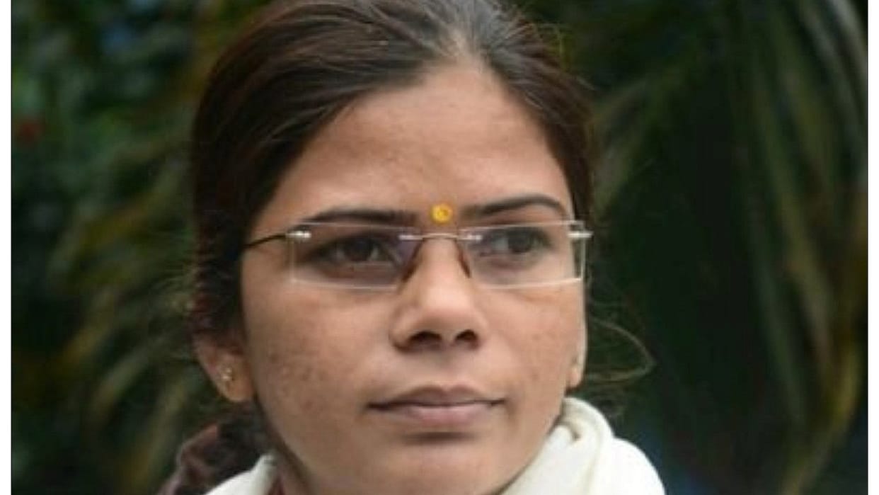 Angered by SP leader's indecent remarks, Dr. Richa Singh sent letter to CM Yogi and DGP, demanding FIR