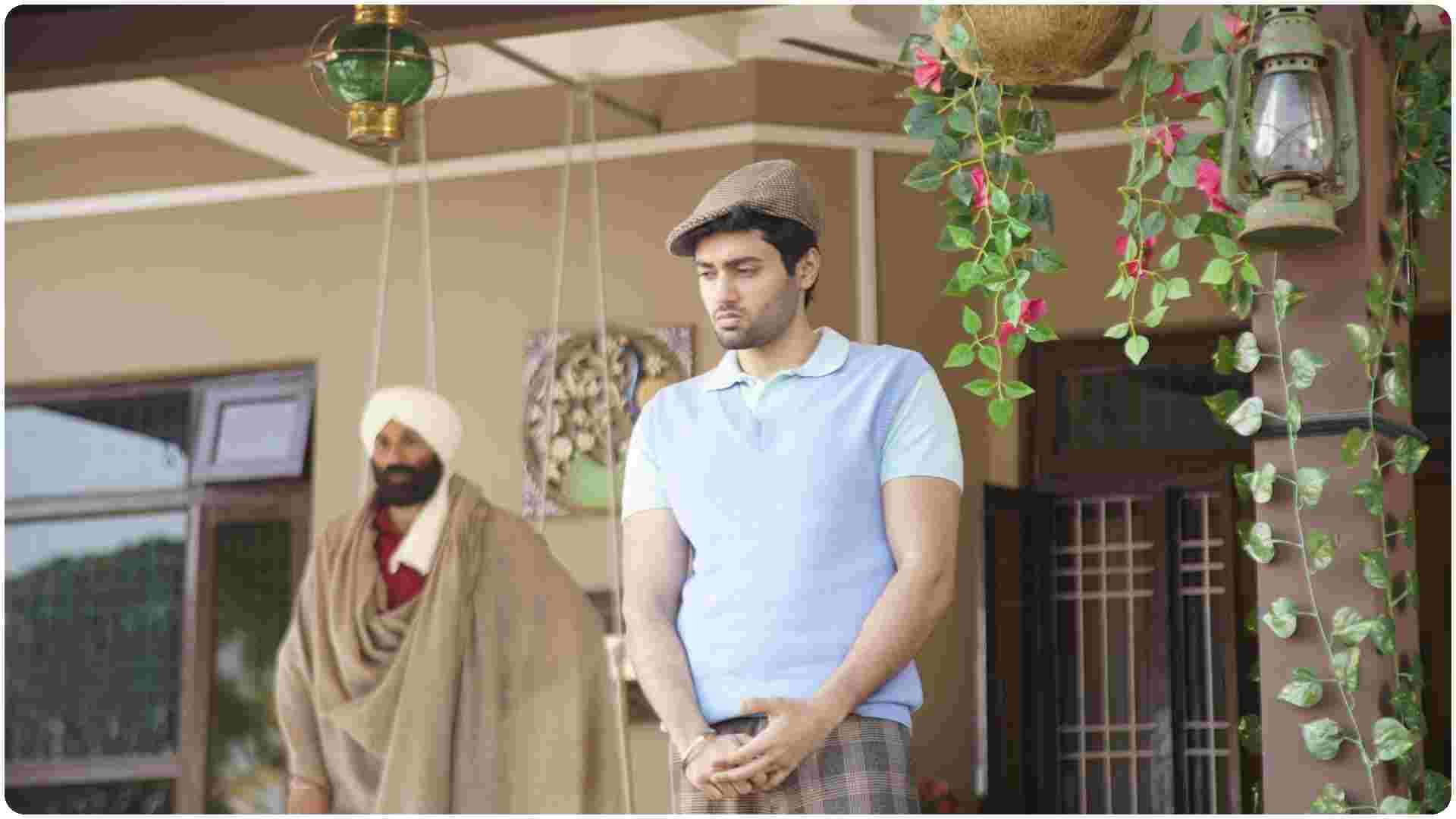 Mayur Puri explains copyright law performing rights violation music of gadar 2 uttam singh mithoon zee music