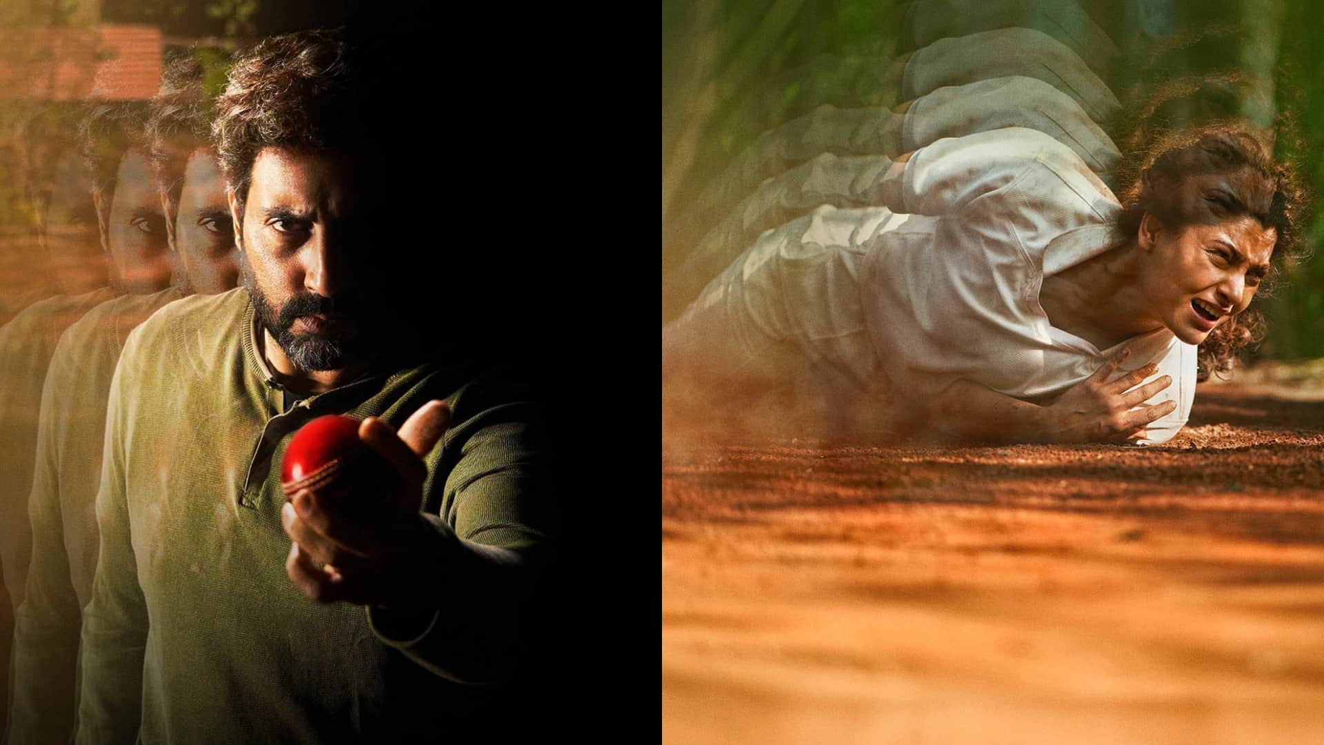 R Balki Ghoomer director praised Sunny Deol Ameesha Patel Gadar 2 We liked Gadar then we love it today