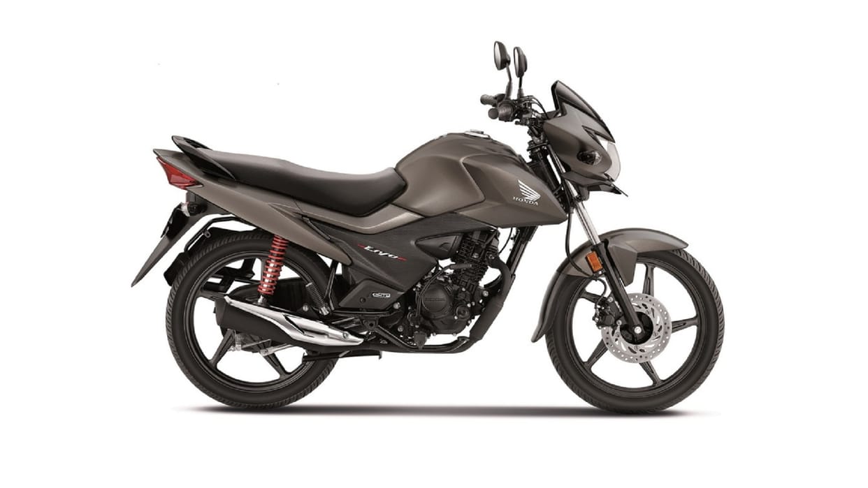 Honda Motorcycle and Scooter India launches new updated 2023 Honda Livo Know Price Features Specs
