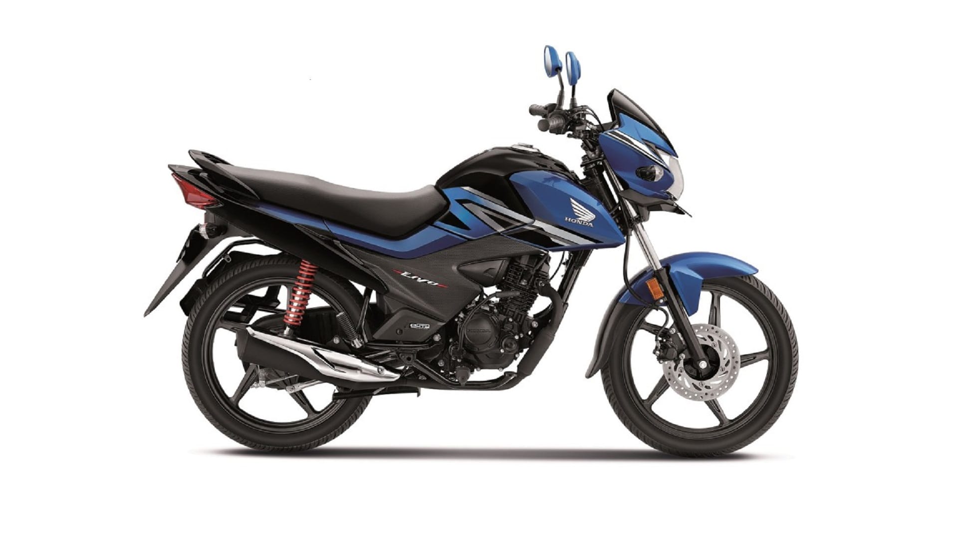 Honda Motorcycle and Scooter India launches new updated 2023 Honda Livo Know Price Features Specs
