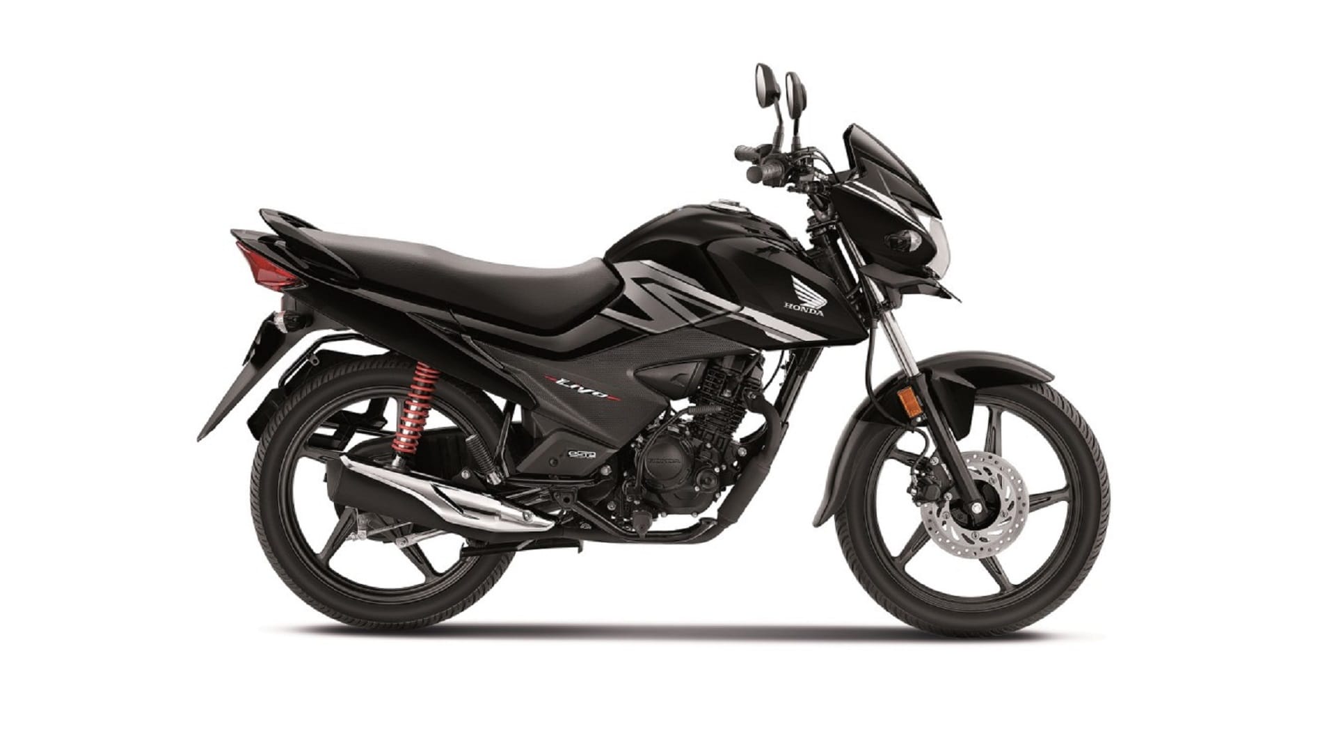 Honda Motorcycle and Scooter India launches new updated 2023 Honda Livo Know Price Features Specs