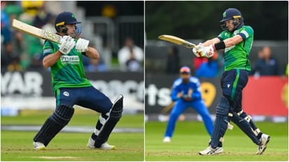 IND vs IRE 1st T20 Highlights 2023: India Beats Ireland By 2 Runs In DLS Method Match Reports Analysis