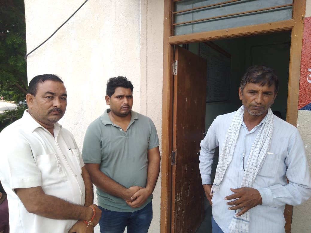 Case of death of MBBS student, father said my daughter fresh can not do this, SDM knows the reason