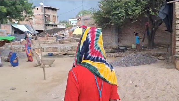 Chitrakoot gangrape, Three months pregnant teenager, three youths had committed the misdeed, said could recogn