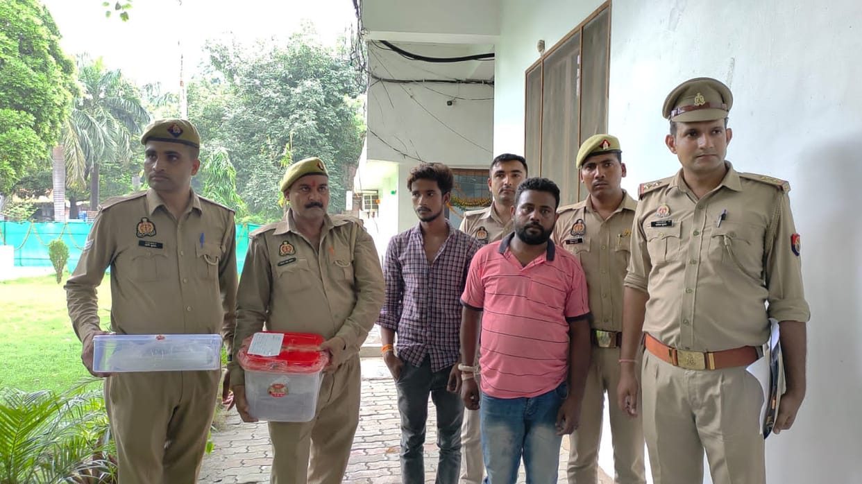 A young man was killed in a transaction dispute, brother in law got him murdered by giving betel nut, two accu