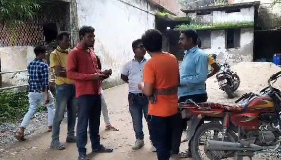 Auto driver commits suicide due to pressure from finance company in Korba