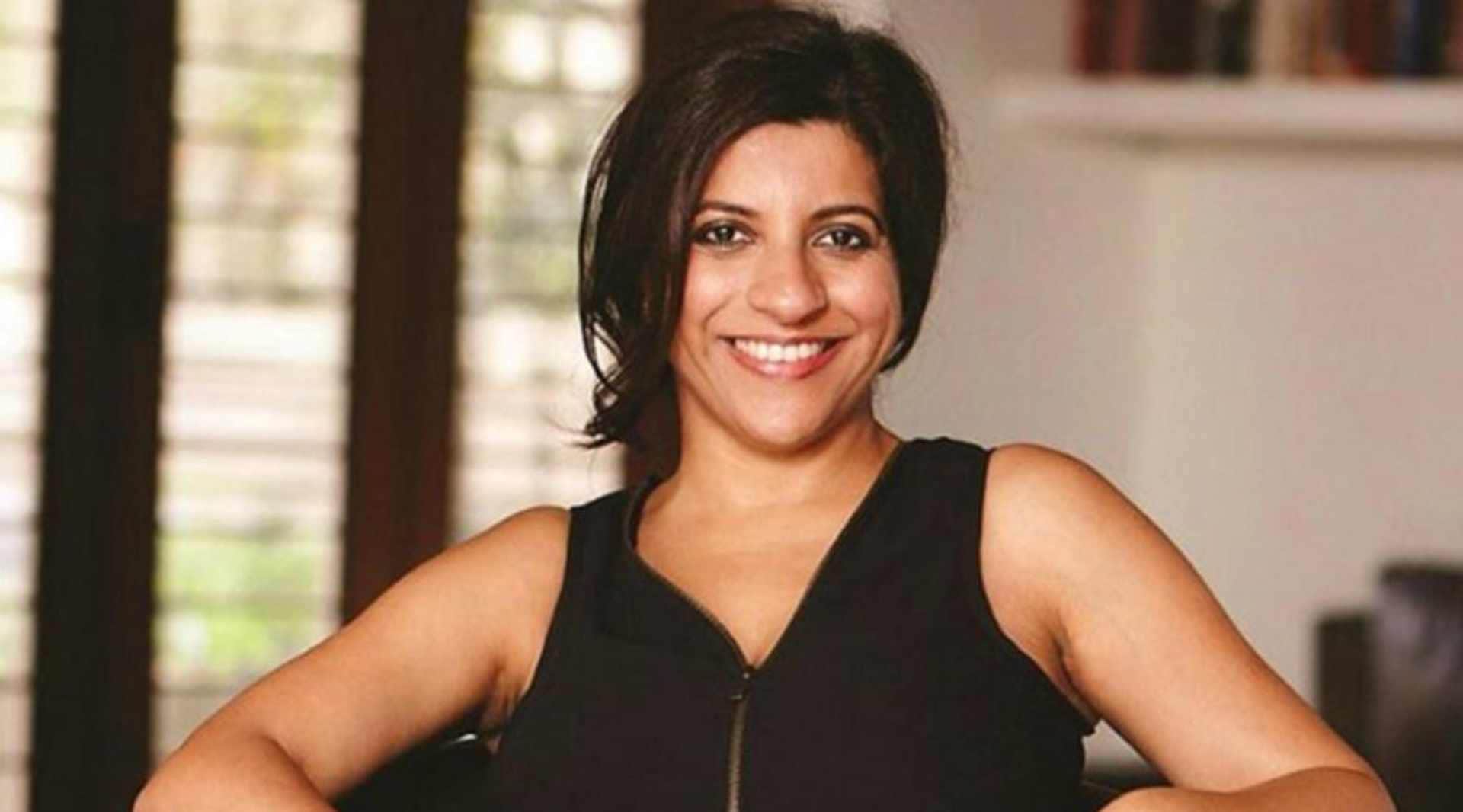 Made In Heaven 2 Zoya Akhtar reacted On an Instagram user demand to show normal Muslim character in film