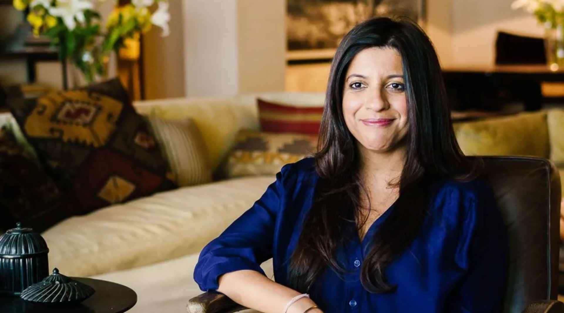 The Archies Director Zoya Akhtar gives major update on Hrithik Roshan Farhan Zindagi Na Milegi Dobara Sequel