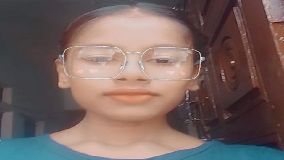 Married woman hanged herself