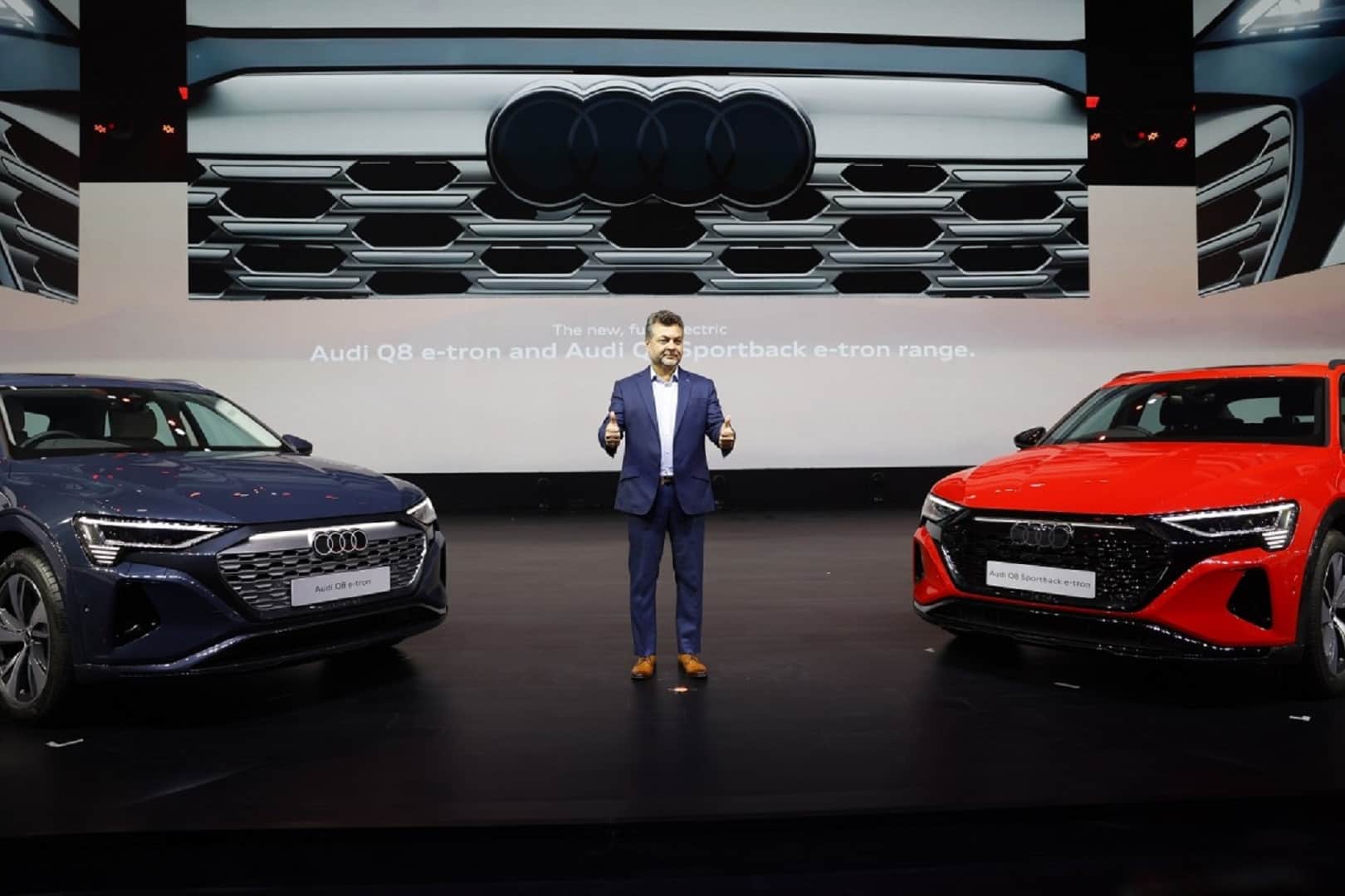Luxury Carmakers Expect sales momentum to continue in Festive Season 2023 Claims Report