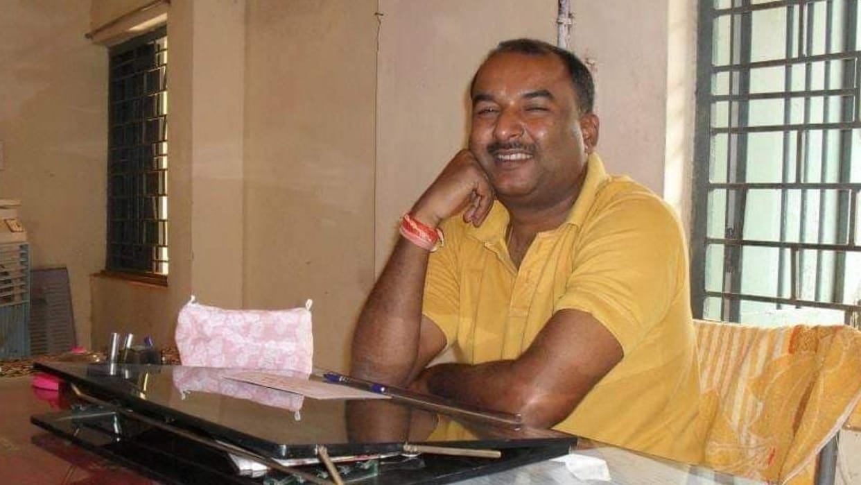Rewa: Former MLA said- Former CM Arjun Singh had intention to make Mauganj a district.