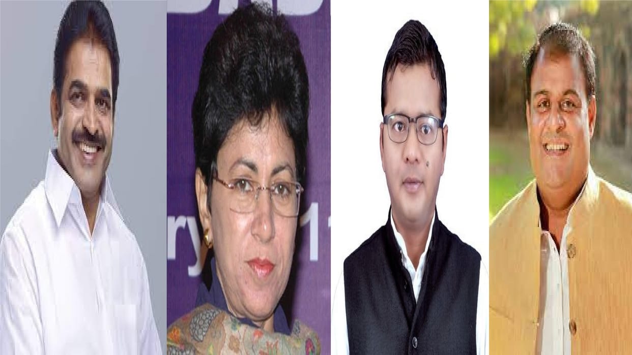 tomorrow Marathon meeting in Chhattisgarh Congress: KC Venugopal will take meeting in Raipur