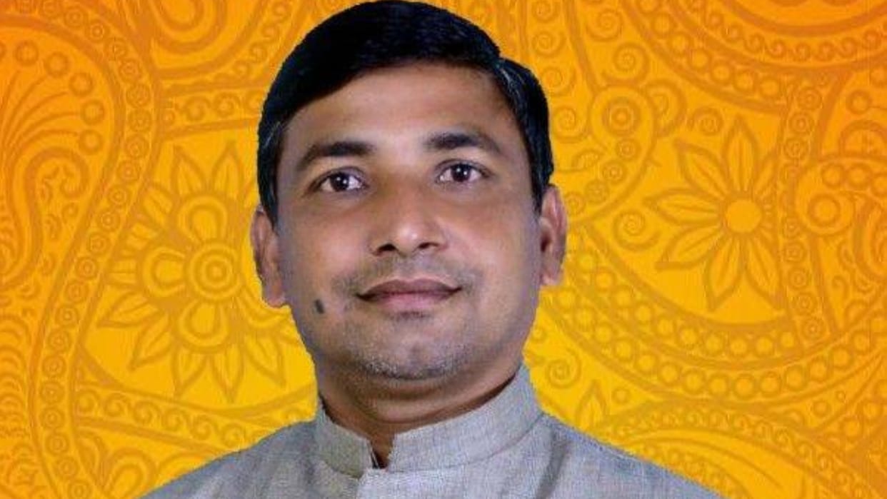 Resigned from Aam Aadmi Party in the morning and after a few hours the name came in the list of BJP