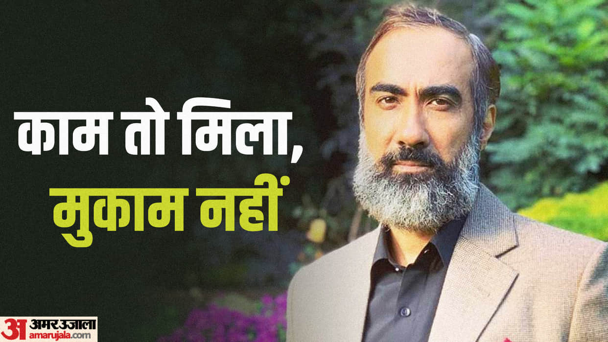 Ranvir Shorey Birthday Know actor struggle career popular films personal life and unknown facts