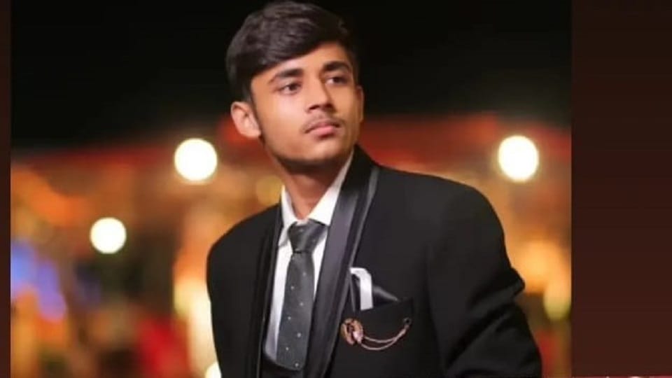 grandson of businessman found on Yamuna Expressway told the story of kidnapping to police