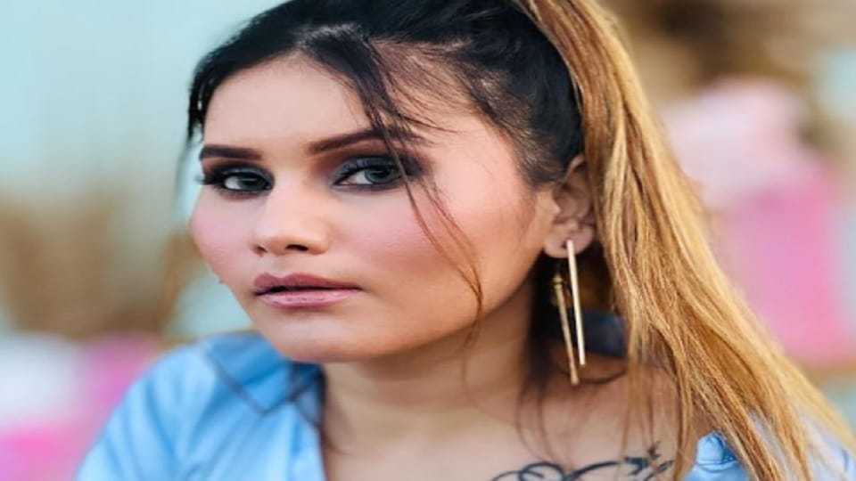Riya murder case in Crystal Paradise Apartment