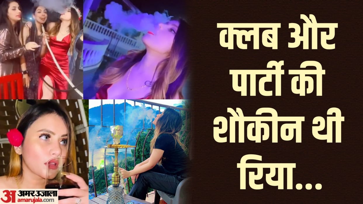 lucknow riya murder case live in partner rishabh killed her in flat