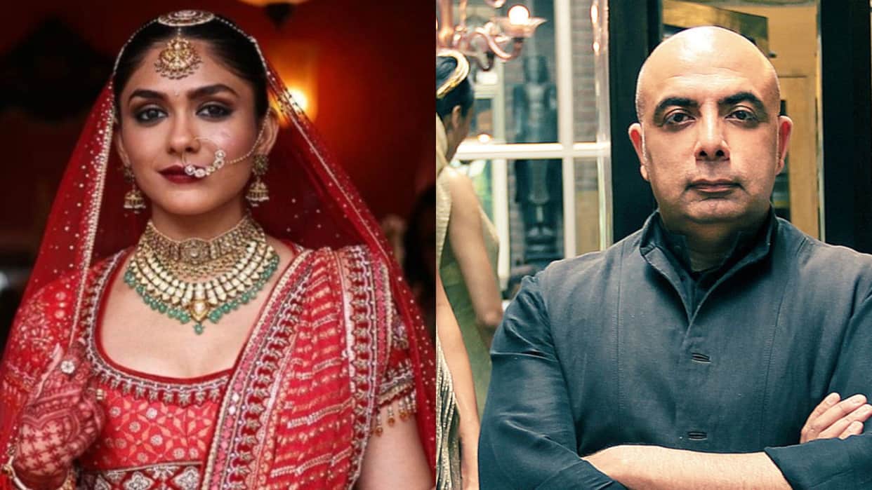Tarun Tahiliani slams Made in Heaven 2 Team says A fictitious designer represented by our garments