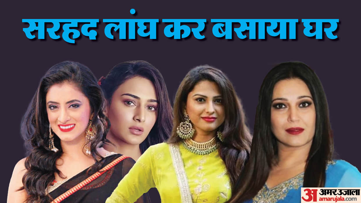 TV Celebs Left India and Settled Abroad Erica Fernandes Mihika Verma Niki Aneja Rucha Hasabnis