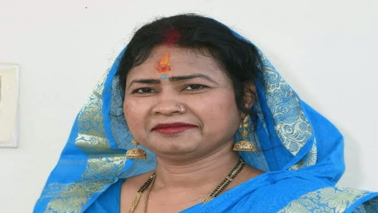 Dholpur News Interim stay on arrest of expelled BJP MLA Shobharani Kushwaha relief from High Court