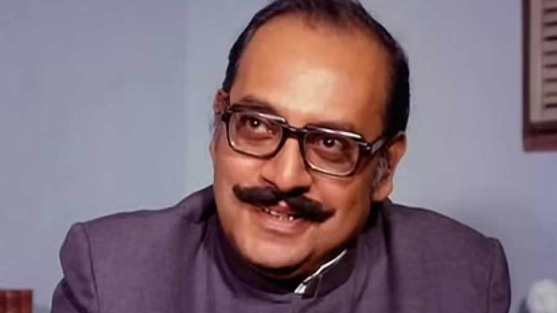 Utpal Dutt Death Anniversary know filmy career struggle and Lesser known facts about the legendary actor
