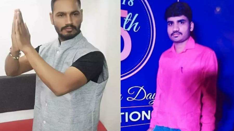 Indore Double Murder: Bank Guard Fired from Roof Due to Dog Walking Dispute, Two Died, Six Injured