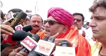 UP Congress President Ajay Rai Smriti Irani is furious Rahul Gandhi will contest from Amethi itself