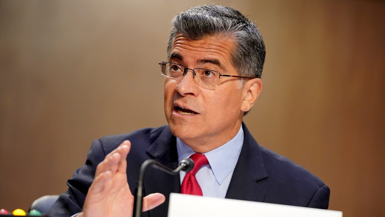 India is indispensable partner of US for pharmaceutical supply: US health secretary