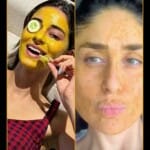 Actress Facepack
