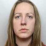 british nurse