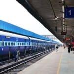 Indian Railways
