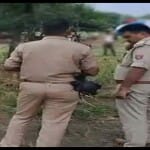 पुलिस जांच (सांकेतिक)