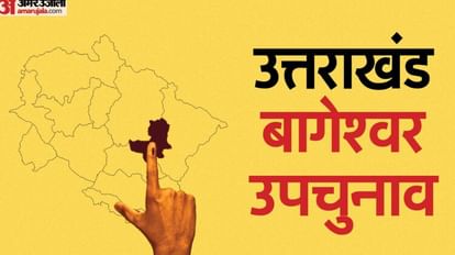 Bageshwer By-Election: कांग्रेस ने जारी की प्रचार के लिए नेताओं की सूची, 40 स्टार प्रचारक संभालेंगे कमान Bageshwar By-Election Congress releases list of leaders for campaigning 40 star campaigners will take charge