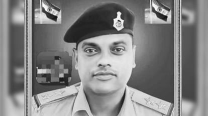 Cattle smuggler Meghu and his associate fired at SHO in Samastipur; murder case registered on 12 to 15 people