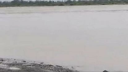 12 year old boy died by drowning in ganga in budaun