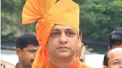 Indore News: नाइट कल्चर के विरोध में उतरे महापौर, कलेक्टर और पुलिस कमिश्नर को लिखा पत्र Letter written by mayor pushyamitra bhargav collector and police commissioner against night culture