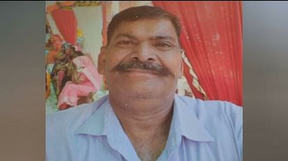 Ex serviceman who was on walk in Mainpuri died after being hit by DCM