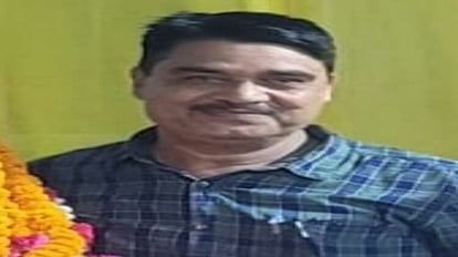 Hathras News: हृदय गति रुकने से थाने के हेड मुहर्रिर की मौत, बरेली के कोतवाली फरीदपुर में थे तैनात Head Muharrir of the police station died due to cardiac arrest